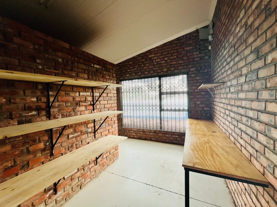 To Let commercial Property for Rent in Dan Pienaar Free State